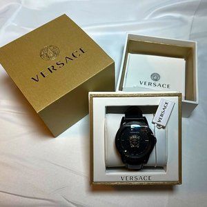 Versace Men's Designer Watch - Palazzo VERD01520